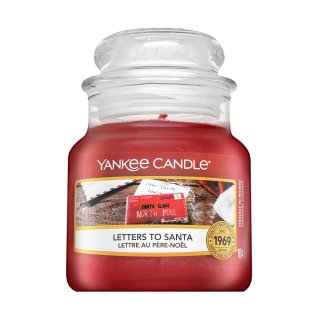 Yankee Candle Letters to Santa 104 g
