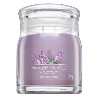 Yankee Candle Lilac Blossoms 368 g