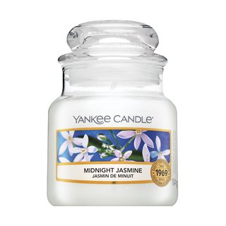 Yankee Candle Midnight Jasmine 104 g brasty.ro imagine noua