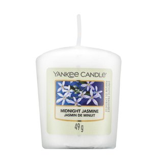 Yankee Candle Midnight Jasmine lumânare votiv 49 g