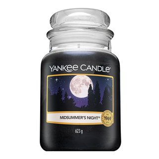Yankee Candle Midsummer’s Night lumânare parfumată 623 g brasty.ro imagine noua