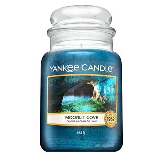 Yankee Candle Moonlit Cove lumânare votiv 623 g brasty.ro imagine noua