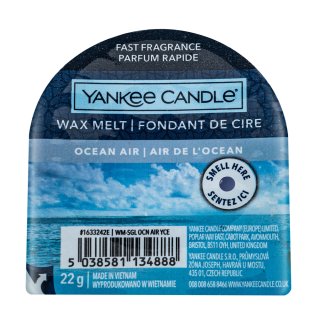 Ocean Air