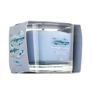 Yankee Candle Ocean Air lumânare votiv 37 g