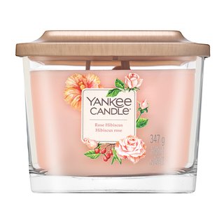 Yankee Candle Rose Hibiscus 347 g