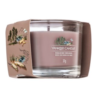 Yankee candle seaside woods 37 g