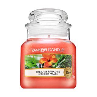 Yankee Candle The Last Paradise Lumanare Parfumata 104 G