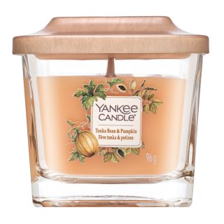 Yankee Candle Tonka Bean & Pumpkin 96 g