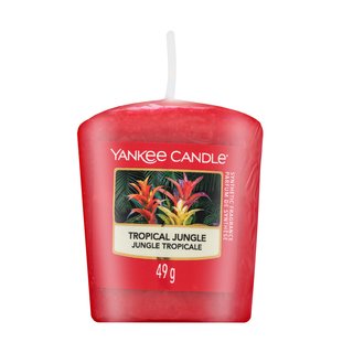 Yankee Candle Tropical Jungle lumânare votiv 49 g