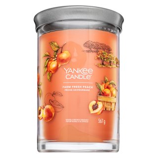 Tumbler Farm Fresh Peach