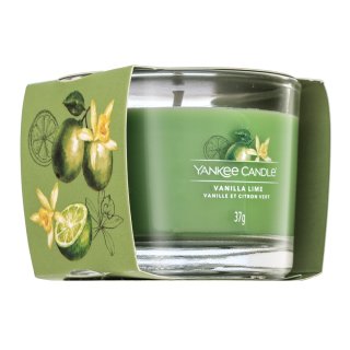 Yankee Candle Vanilla Lime 37 g