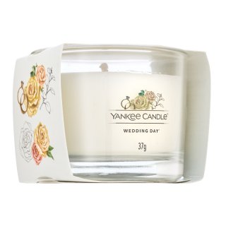 Yankee candle wedding day 37 g