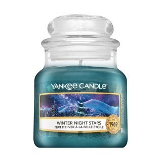 Yankee Candle Winter Night Stars 104 g