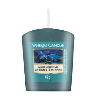 Yankee candle winter night stars 49 g