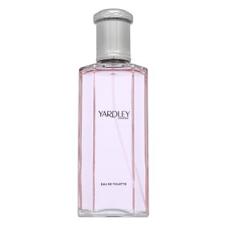 Yardley blossom & peach eau de toilette femei 125 ml