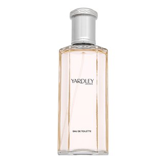 Yardley English Honeysuckle Eau de Toilette femei 125 ml