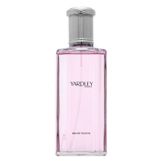 Yardley English Rose Eau de Toilette femei 125 ml brasty.ro imagine noua