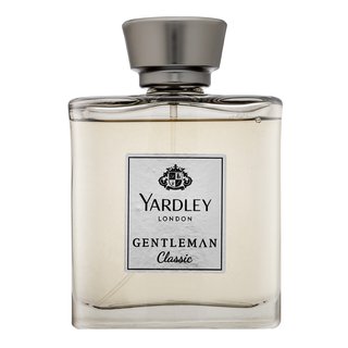 Yardley Gentleman Classic Eau de Toilette bărbați 100 ml brasty.ro imagine noua