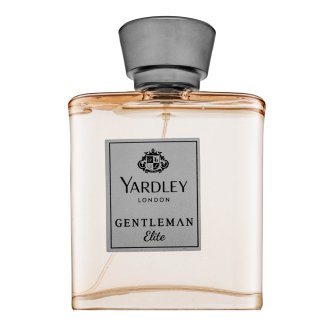 Yardley Gentleman Elite Eau de Parfum bărbați 100 ml brasty.ro imagine noua