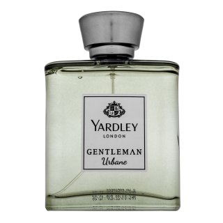 Yardley gentleman urbane eau de parfum bărbați 100 ml
