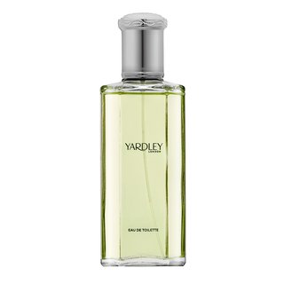 Yardley Lily of the Valley Eau de Toilette femei 125 ml brasty.ro imagine noua