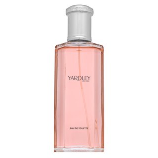 Yardley poppy and violet eau de toilette femei 125 ml