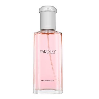 Yardley poppy and violet eau de toilette femei 50 ml