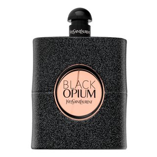 Yves Saint Laurent Black Opium Eau de Parfum pentru femei 150 ml