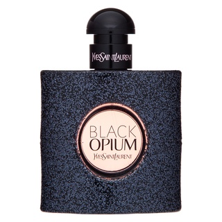 Yves Saint Laurent Black Opium eau de Parfum pentru femei 50 ml