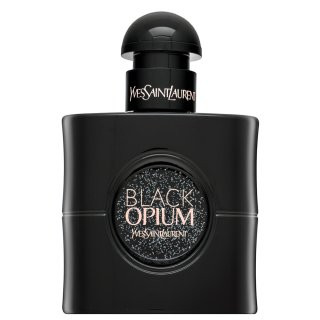 Black Opium Le Parfum