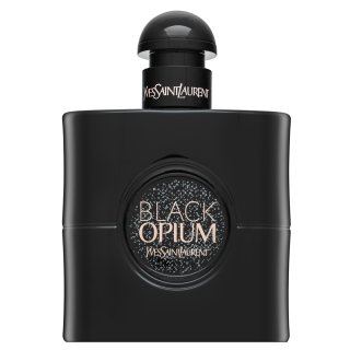 Yves Saint Laurent Black Opium Le Parfum Parfum femei 50 ml