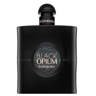 Yves saint laurent black opium le parfum parfum femei 90 ml