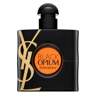 Black Opium Limited Edition