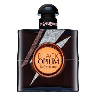 Yves saint laurent black opium storm illusion eau de parfum femei 50 ml