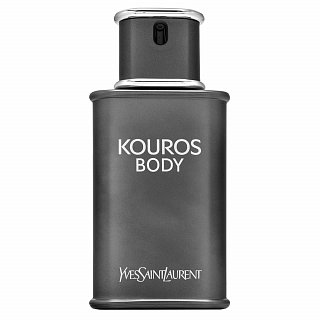 Yves Saint Laurent Body Kouros eau de Toilette pentru barbati 100 ml