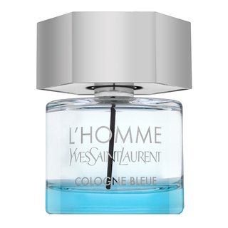 Yves Saint Laurent L´Homme Cologne Bleue Eau de Toilette bărbați 60 ml brasty.ro imagine noua