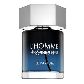 Yves Saint Laurent L’Homme Le Parfum Eau de Parfum bărbați 100 ml brasty.ro imagine noua
