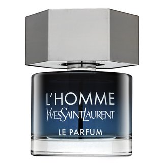 Yves Saint Laurent L’Homme Le Parfum Eau de Parfum bărbați 60 ml brasty.ro imagine noua