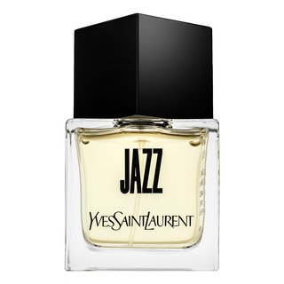 Yves Saint Laurent La Collection Jazz Eau de Toilette pentru bărbați 80 ml