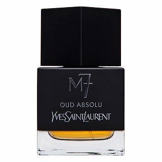 Yves Saint Laurent La Collection M7 Oud Absolu eau de Toilette pentru barbati 80 ml