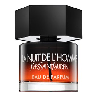 Yves Saint Laurent La Nuit de L’Homme Eau de Parfum bărbați 60 ml brasty.ro imagine noua