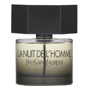 Yves Saint Laurent La Nuit de L’Homme eau de Toilette pentru barbati 60 ml