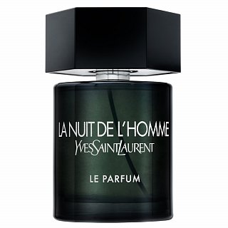 Yves Saint Laurent La Nuit De L’homme Le Parfum Eau De Parfum Pentru Barbati 100 Ml
