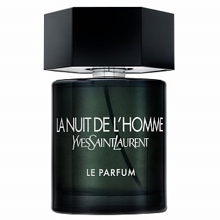 Yves Saint Laurent La Nuit de L’Homme Le Parfum eau de Parfum pentru barbati 100 ml