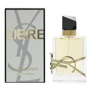 Yves Saint Laurent Libre Eau de Parfum femei 50 ml brasty.ro imagine noua
