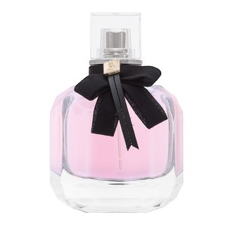 Yves Saint Laurent Mon Paris Eau de Parfum femei 50 ml brasty.ro imagine noua
