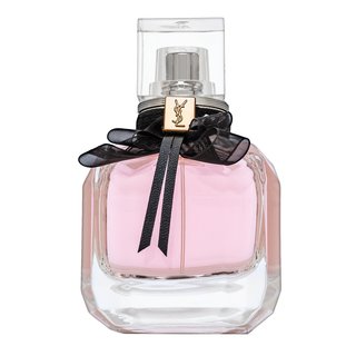 Yves Saint Laurent Mon Paris Floral Eau de Parfum femei 30 ml brasty.ro imagine noua