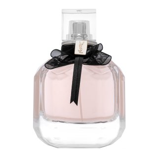 Yves Saint Laurent Mon Paris Floral Eau de Parfum femei 50 ml brasty.ro imagine noua