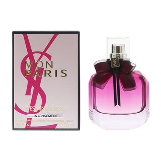Yves Saint Laurent Mon Paris Intensément Eau de Parfum femei 50 ml brasty.ro imagine noua