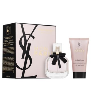 Yves Saint Laurent Mon Paris set cadou femei Set I.